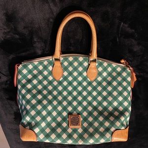 Dooney & Bourke handbag EUC